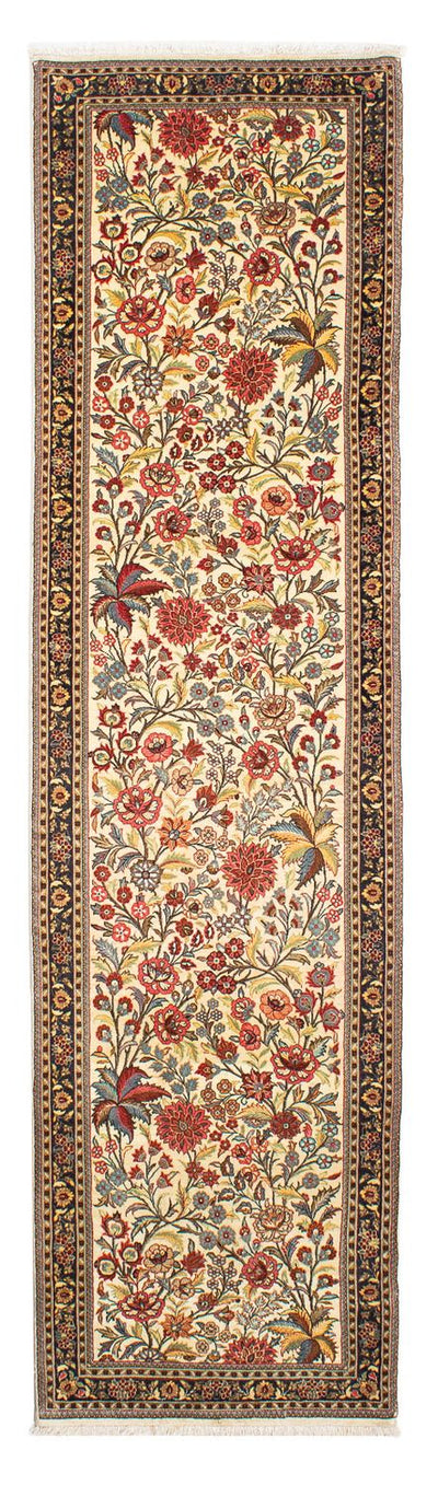 Qom Rug 69x267cm - Persian Rugs