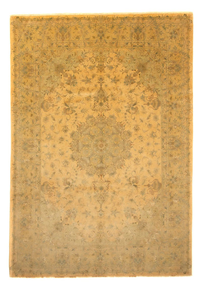 Tabriz - 50 Raj Rug 251x352cm - Persian Rugs