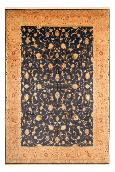 Tabriz - 50 Raj Rug 298x415cm - Persian Rugs