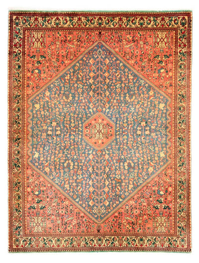 Abadeh Rug 153x200cm - Persian Rugs