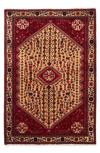 Abadeh Rug 105x157cm - Persian Rugs