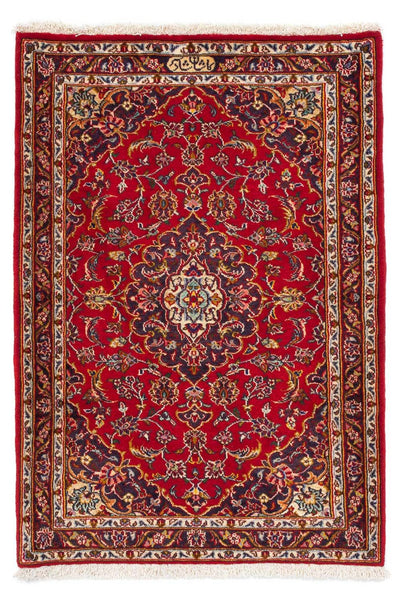 Kashan Rug 79x118cm - Persian Rugs