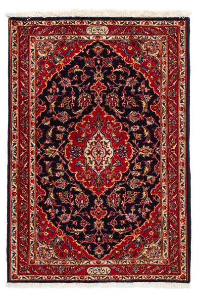 Kashan Rug 80x116cm - Persian Rugs