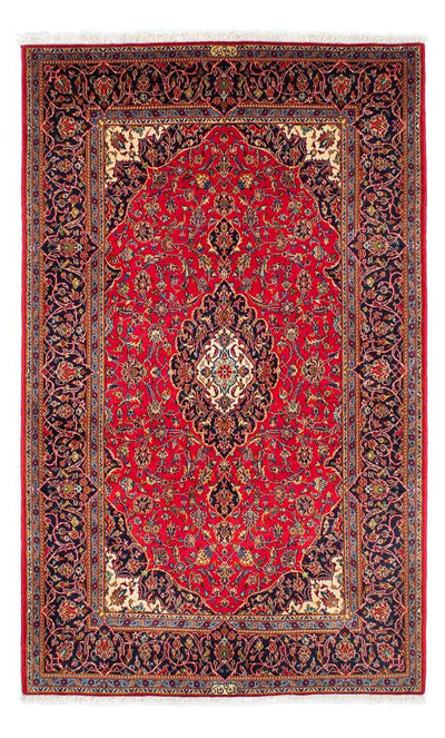 Kashan Rug 138x225cm - Persian Rugs