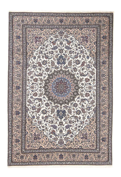 Nain - 6La Rug 214x307cm - Persian Rugs