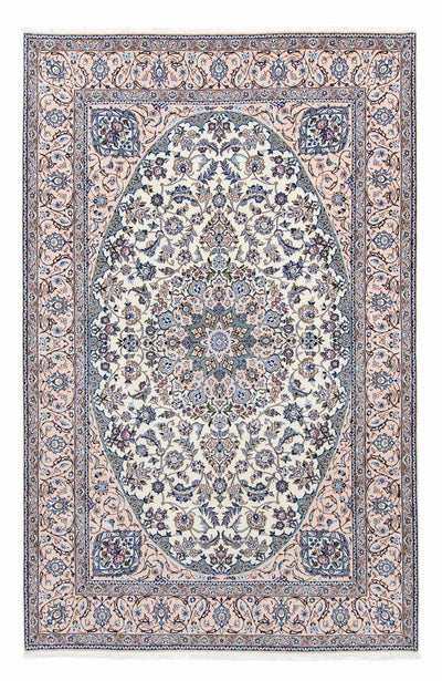 Nain - 6La Rug 200x300cm - Persian Rugs