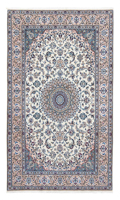 Nain - 9La Rug 192x305cm - Persian Rugs