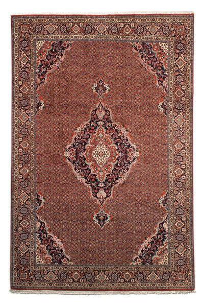 Bidjar Rug 203x298cm - Persian Rugs