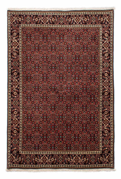 Bidjar Rug 172x246cm - Persian Rugs