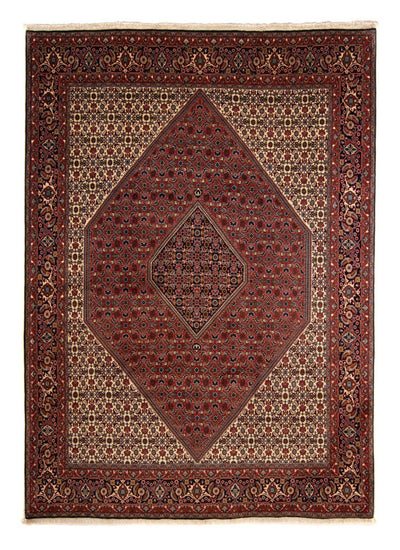 Bidjar Rug 250x337cm - Persian Rugs