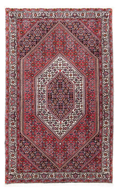Bidjar Rug 90x154cm - Persian Rugs