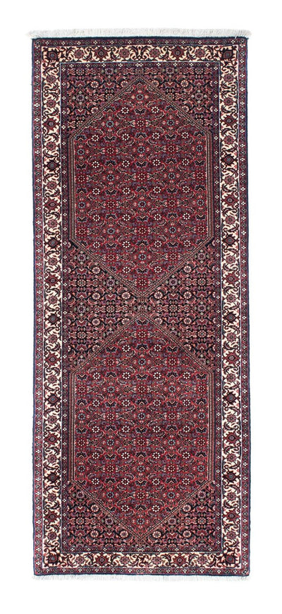 Bidjar Rug 76x193cm - Persian Rugs