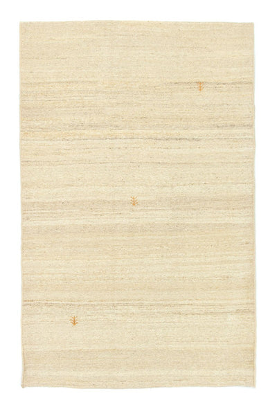 Persian Gabbeh Rug 113x179cm - Perserteppich Wollteppich