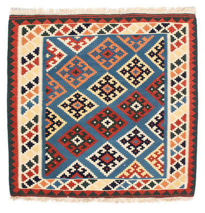 Kilim Fars Rug 100x104cm