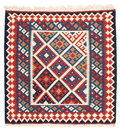 Kilim Fars Rug 100x103cm