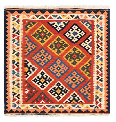 Kilim Fars Rug 104x106cm