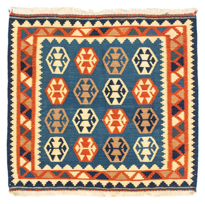 Kilim Fars Rug 95x102cm
