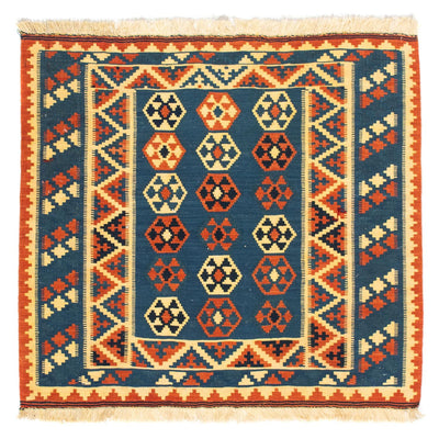 Kilim Fars Rug 103x105cm