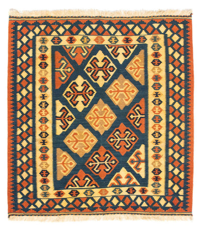Kilim Fars Rug 100x104cm