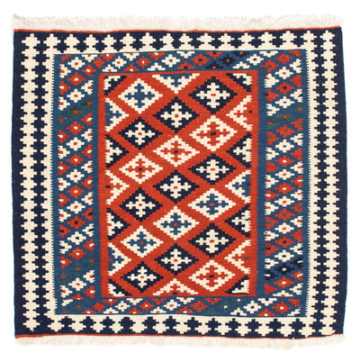 Kilim Fars Rug 100x103cm