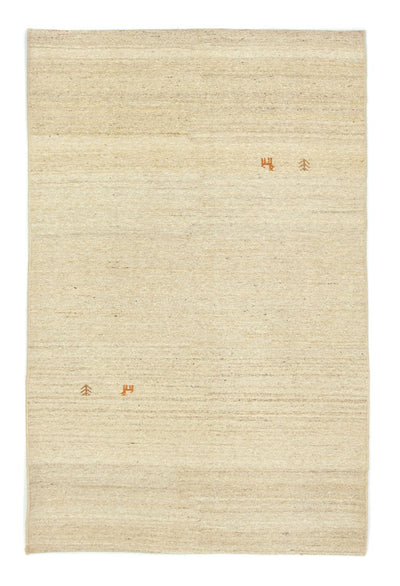 Persian Gabbeh Rug 116x176cm - Perserteppich Wollteppich
