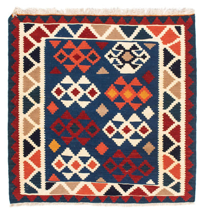 Kilim Fars Rug 102x104cm