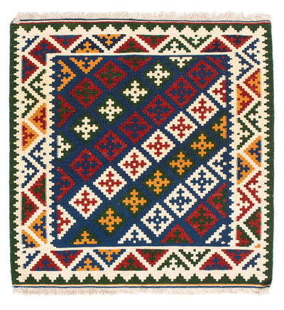 Kilim Fars Rug 102x104cm