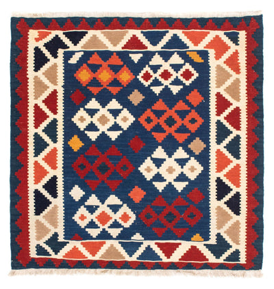 Kilim Fars Rug 100x103cm