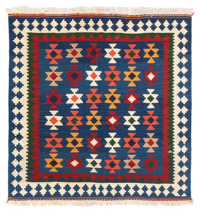 Kilim Fars Rug 100x103cm