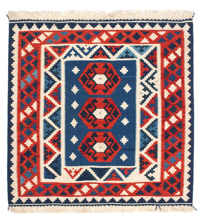 Kilim Fars Rug 104x105cm