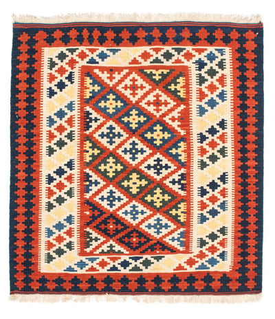 Kilim Fars Rug 100x107cm