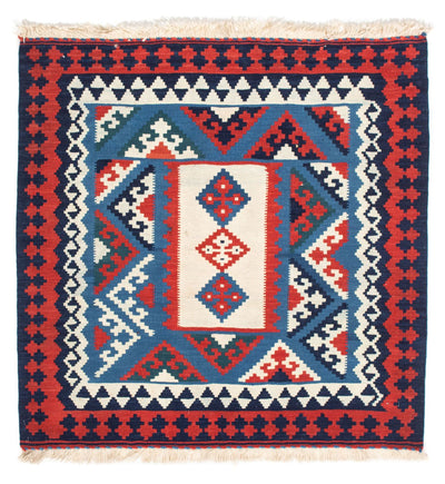 Kilim Fars Rug 103x104cm
