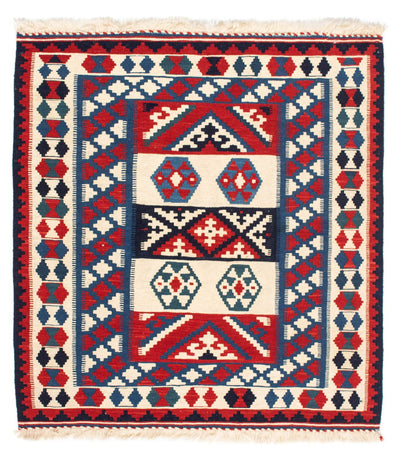 Kilim Fars Rug 102x105cm