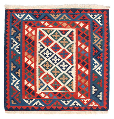 Kilim Fars Rug 104x105cm
