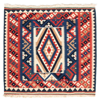 Kilim Fars Rug 100x106cm