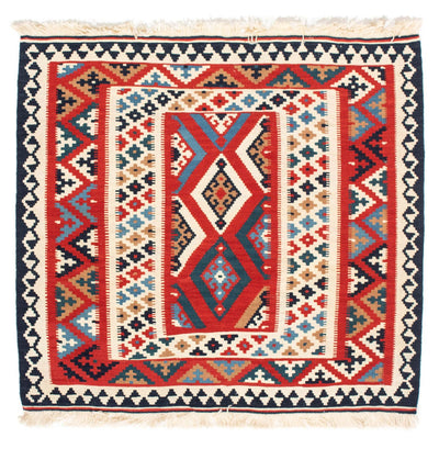 Kilim Fars Rug 105x108cm