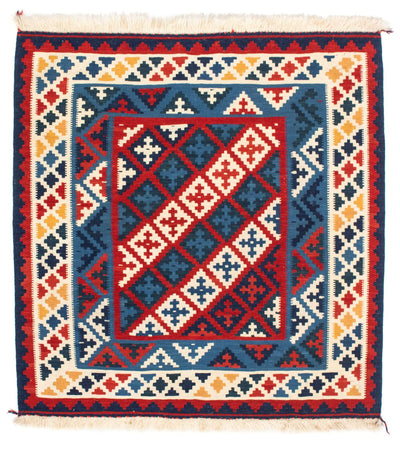 Kilim Fars Rug 104x105cm