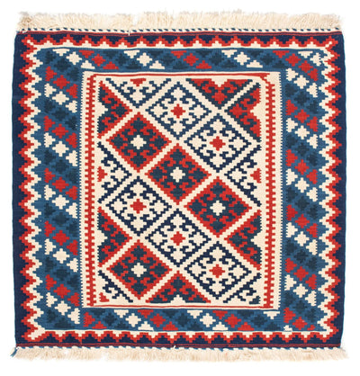 Kilim Fars Rug 102x103cm