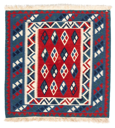 Kilim Fars Rug 100x104cm