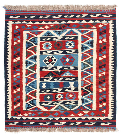 Kilim Fars Rug 99x104cm