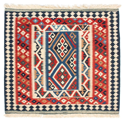 Kilim Fars Rug 99x104cm
