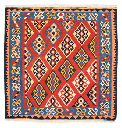 Kilim Fars Rug 104x105cm