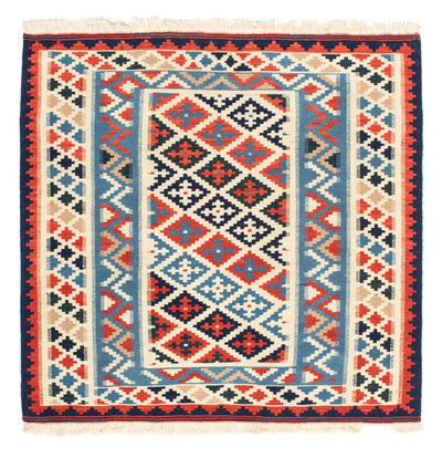 Kilim Fars Rug 100x105cm