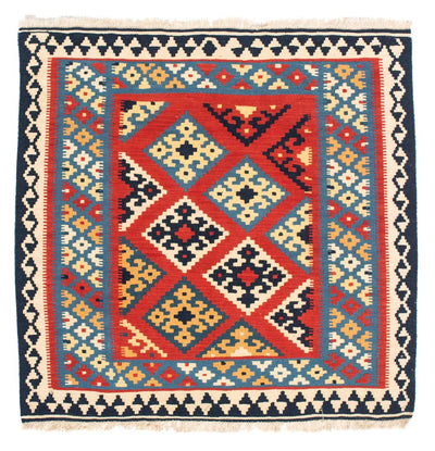 Kilim Fars Rug 105x105cm