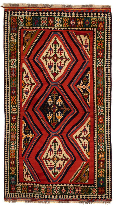 Kilim Fars Rug 173x290cm