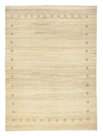 Persian Gabbeh Rug 173x232cm - Perserteppich Wollteppich