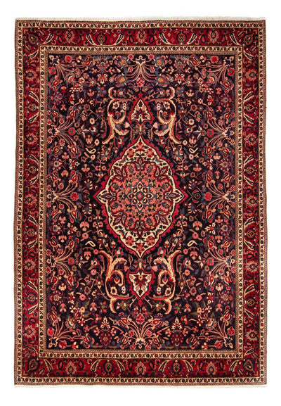 Bakhtiari Rug 267x374cm - Persian Rugs