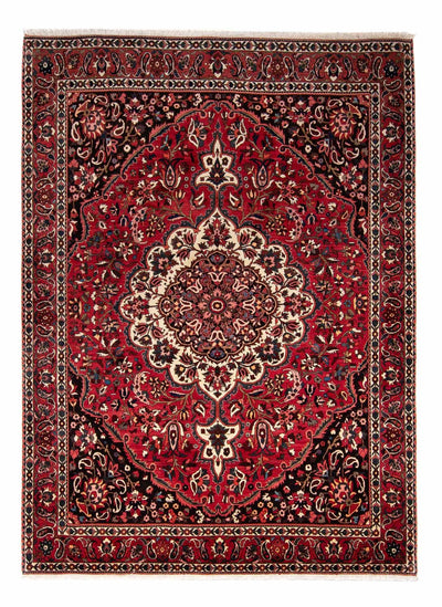 Bakhtiari Rug 265x365cm - Persian Rugs