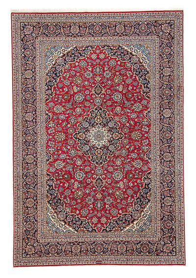 Kashan Rug 267x380cm - Persian Rugs