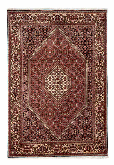 Bidjar Rug 167x243cm - Persian Rugs
